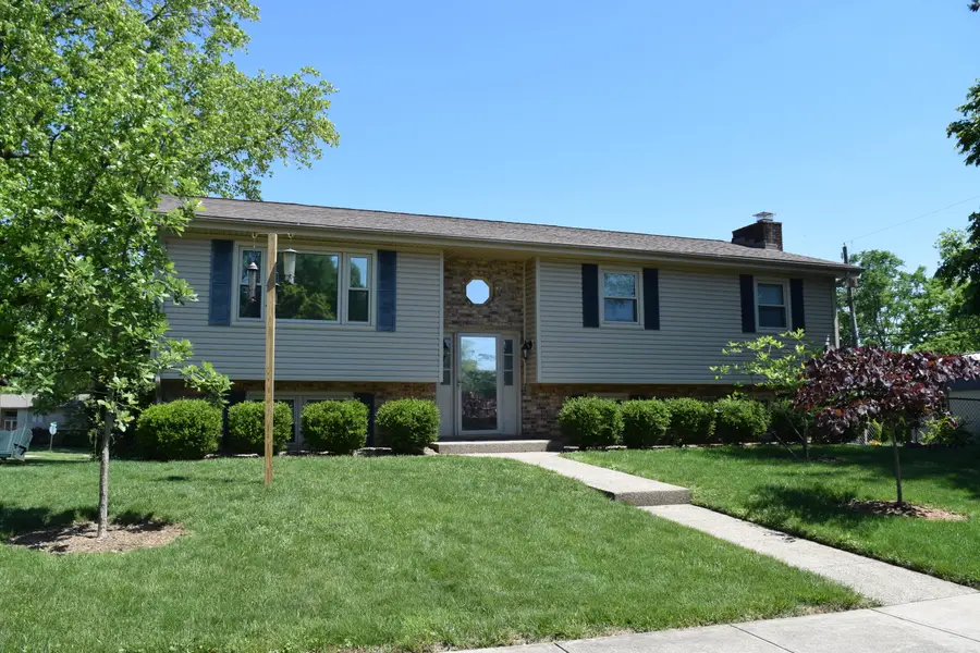 4564 Prince Albert Way, Lexington, KY 40515 - #2