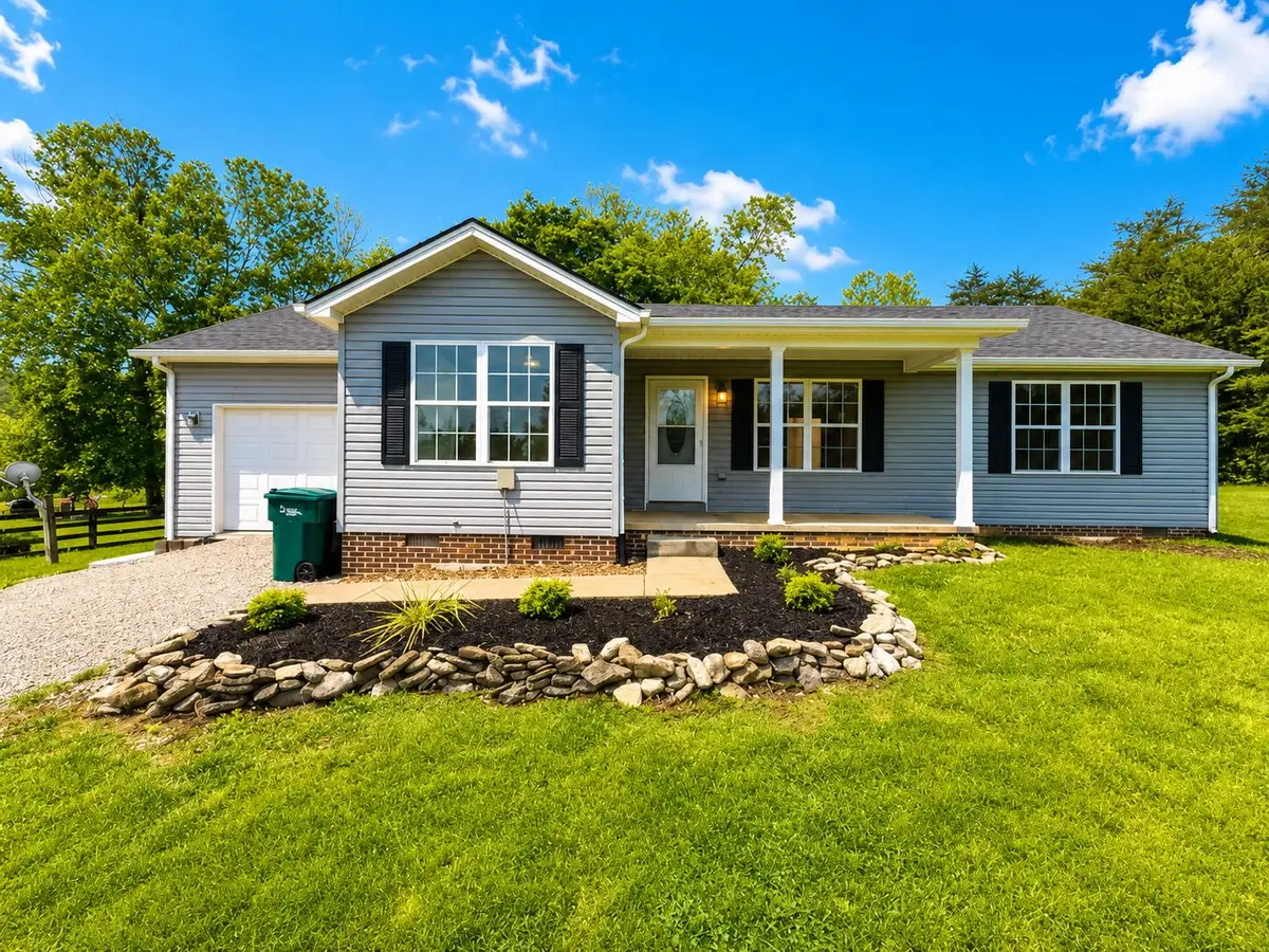 808 Muddy Creek Road, Berea, KY 40403 - #1