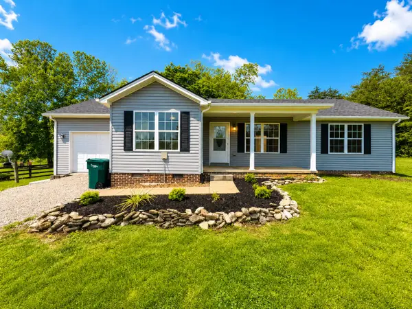 808 Muddy Creek Road, Berea, KY 40403