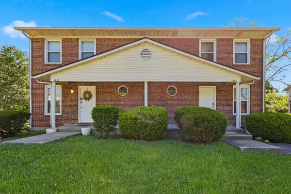 3124-3126 High Ridge Drive, Lexington, KY 40517