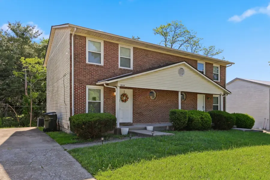 3124-3126 High Ridge Drive, Lexington, KY 40517 - #2