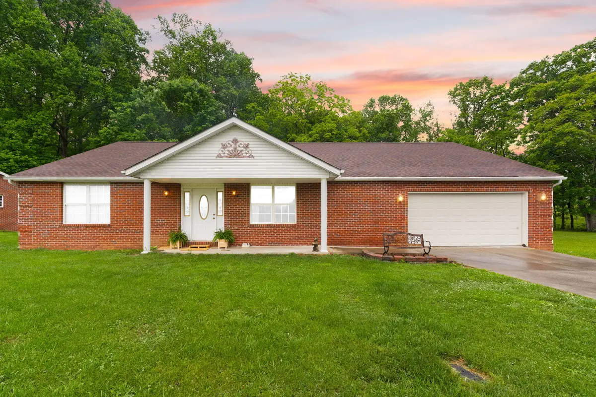 93 Field Drive, Somerset, KY 42503 - #1