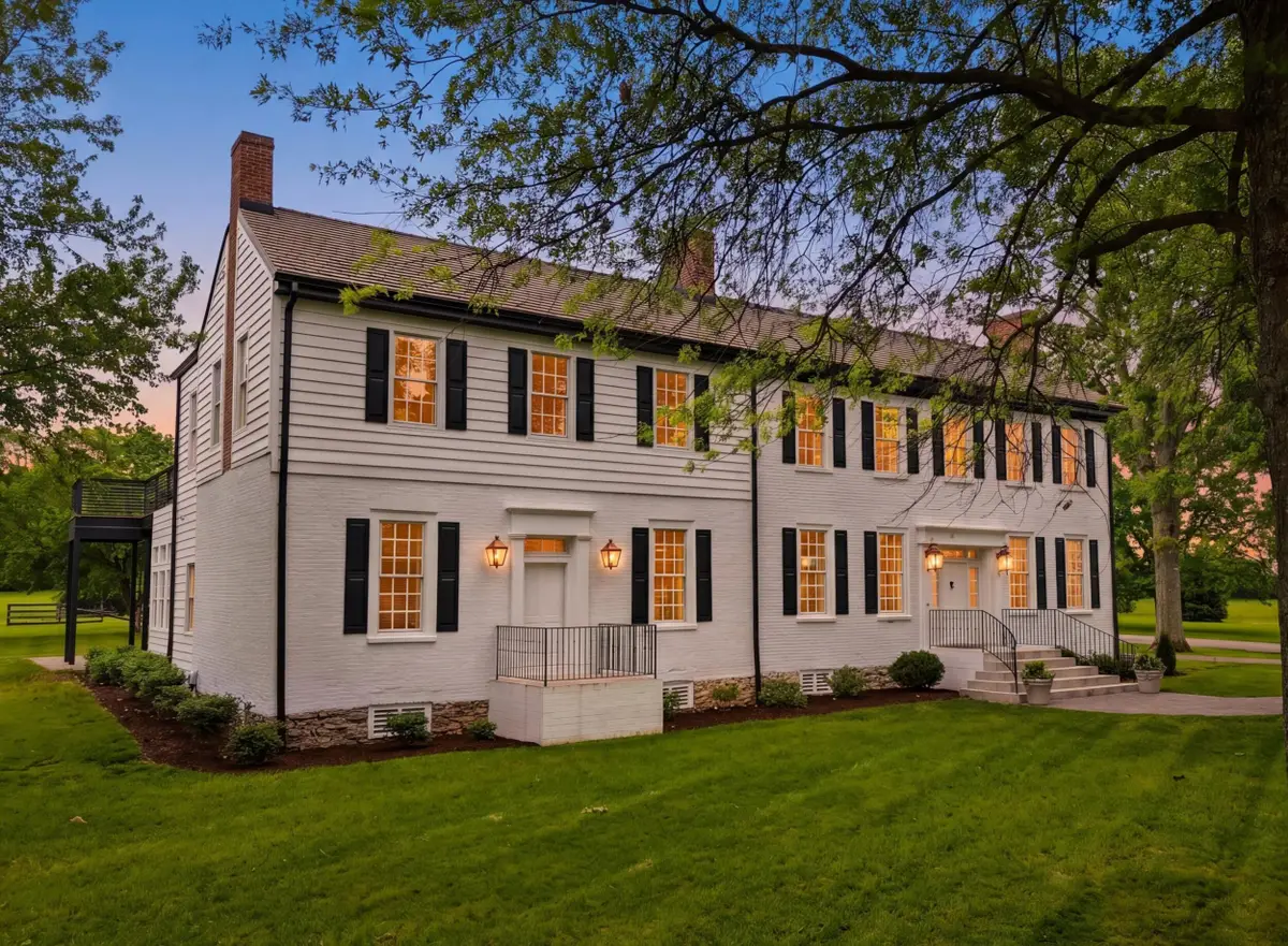 1975 Georgetown Road, Paris, KY 40361 - #1