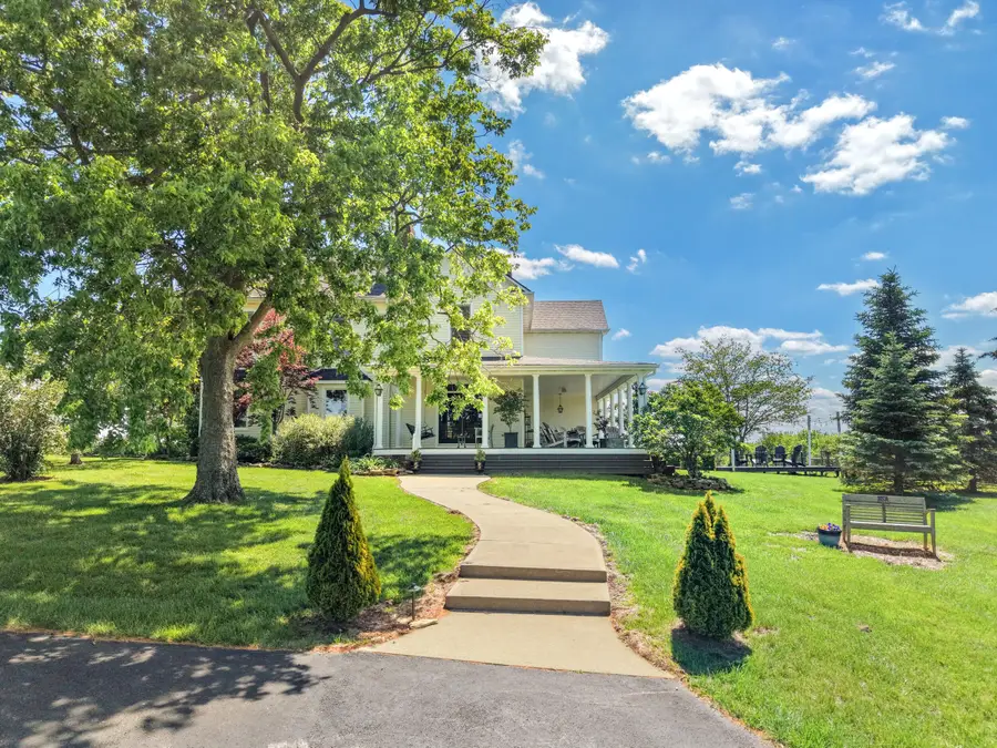 383 Moran Summit Road, Richmond, KY 40475 - #3