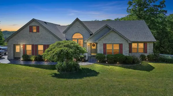 3823 Hickory Hill Drive, Somerset, KY 42503