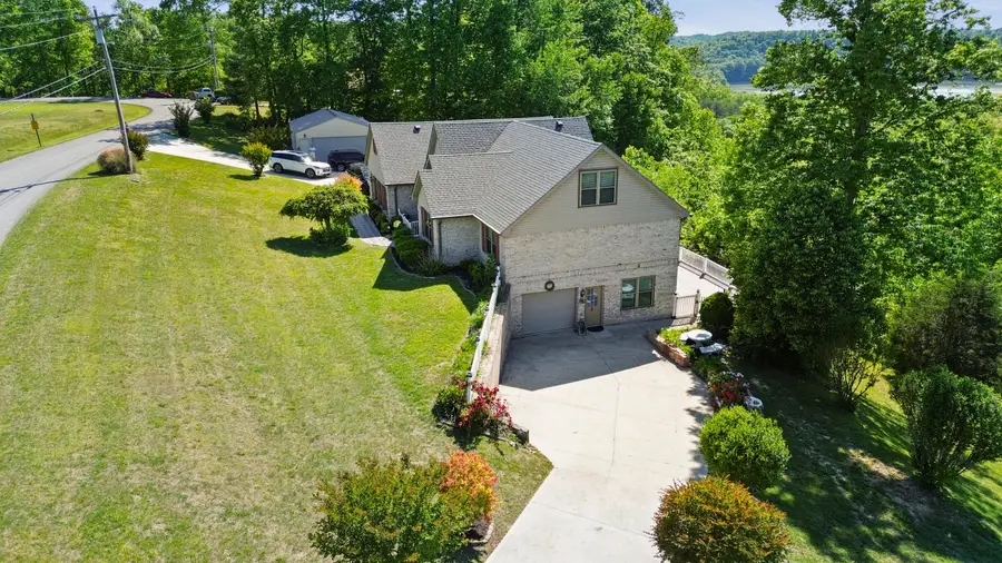 3823 Hickory Hill Drive, Somerset, KY 42503 - #3