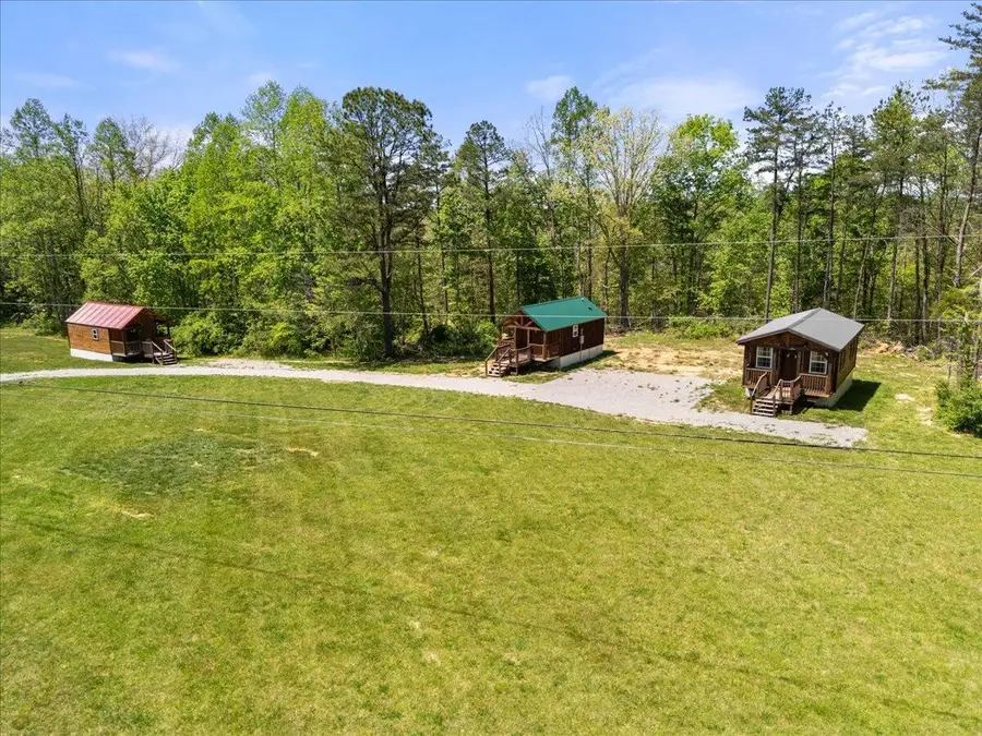 660 Watt Nantz Road, East Bernstadt, KY 40729 - #2