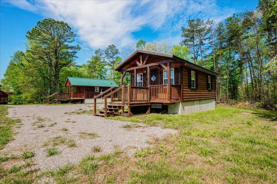660 Watt Nantz Road, East Bernstadt, KY 40729 - #3