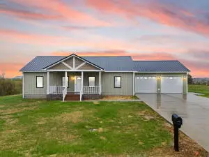 150 Sunflower Road, Flemingsburg, KY 41041 - #2