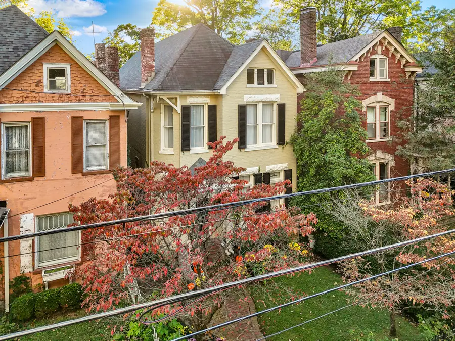 472 W Second Street, Lexington, KY 40507 - #2