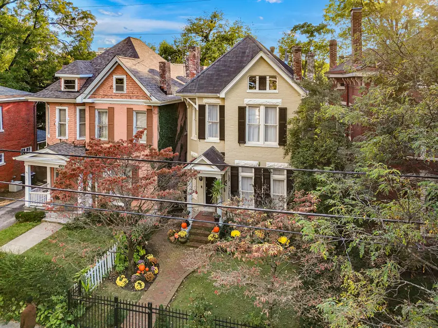 472 W Second Street, Lexington, KY 40507 - #3