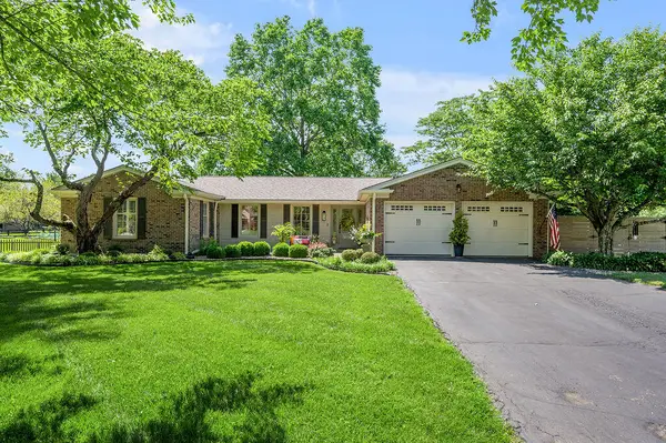112 Summertree Drive, Nicholasville, KY 40356