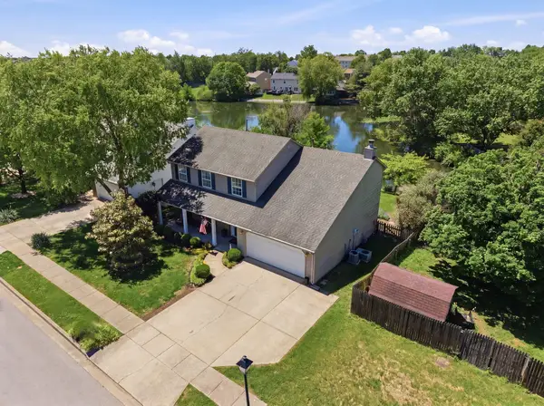 217 Redding Road, Georgetown, KY 40324