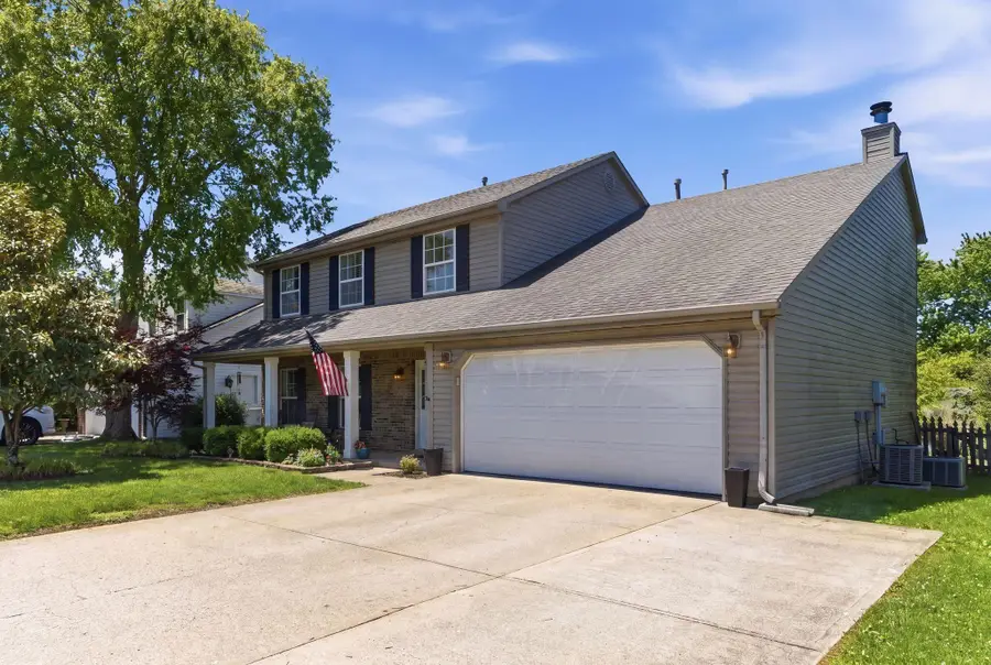 217 Redding Road, Georgetown, KY 40324 - #3