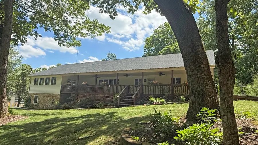 6767 Rush Branch Road, Somerset, KY 42501 - #3
