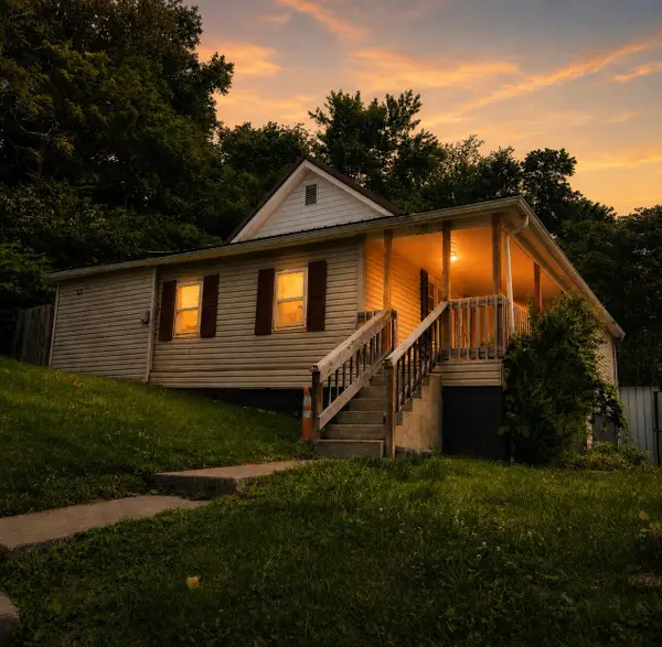 26 Todd Street, Livingston, KY 40445