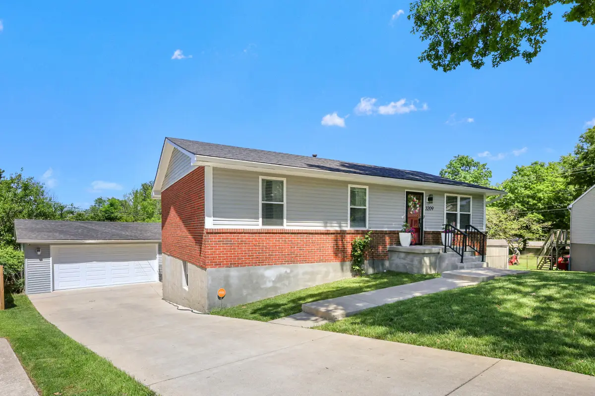 3209 Elk Lake Court, Lexington, KY 40517 - #1