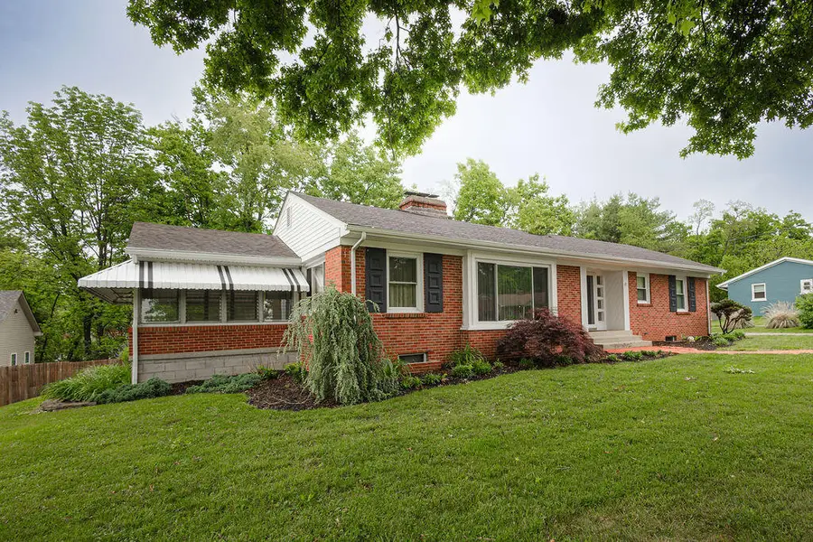 27 Hampton Avenue, Winchester, KY 40391 - #3