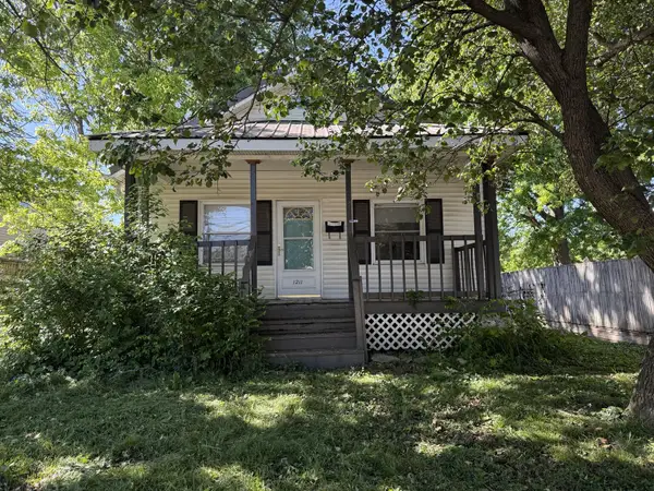 1211 Bryan Avenue, Lexington, KY 40505
