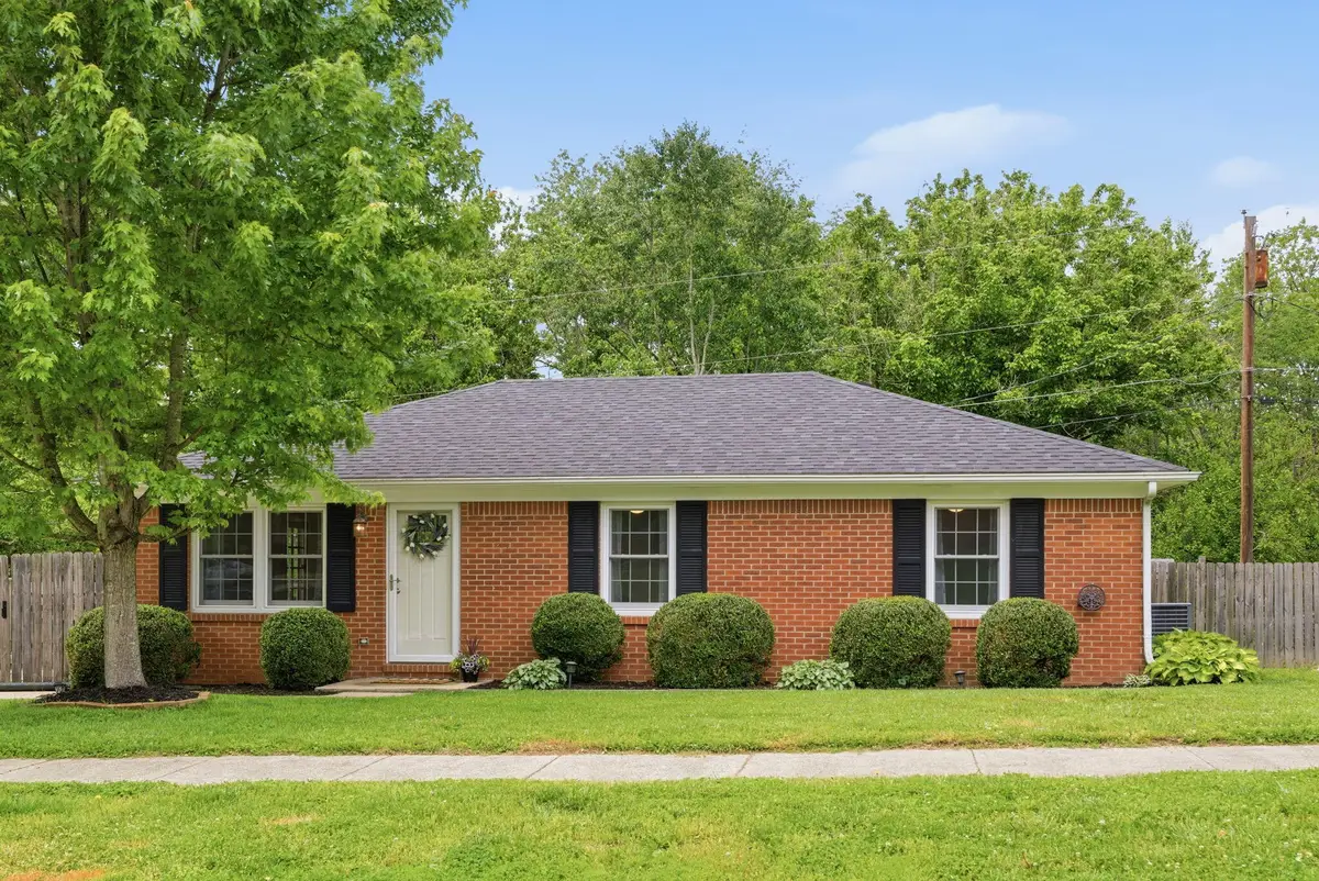 523 W Margaret Drive, Wilmore, KY 40390 - #1