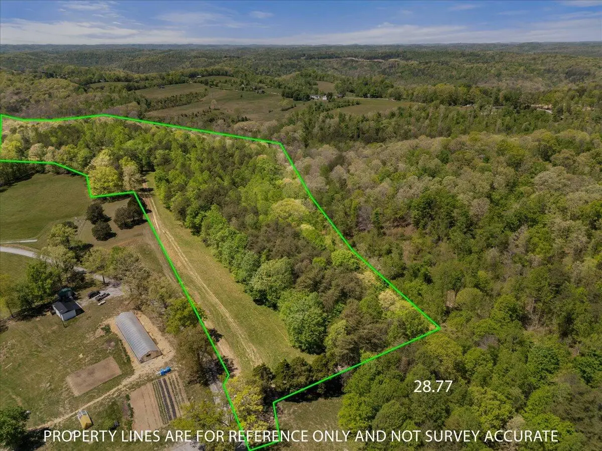 999 Watt Nantz Road, East Bernstadt, KY 40729 - #1