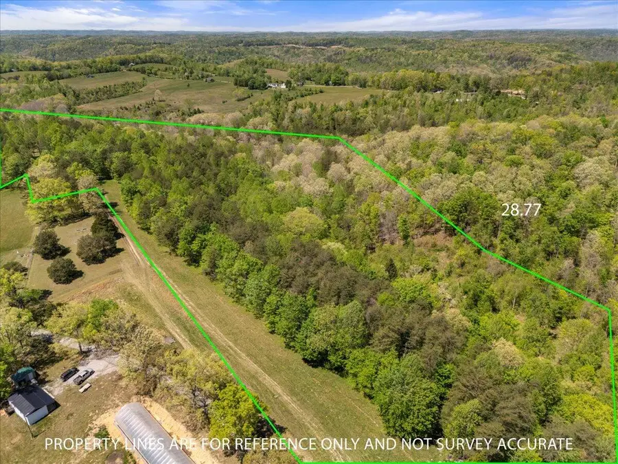 999 Watt Nantz Road, East Bernstadt, KY 40729 - #2