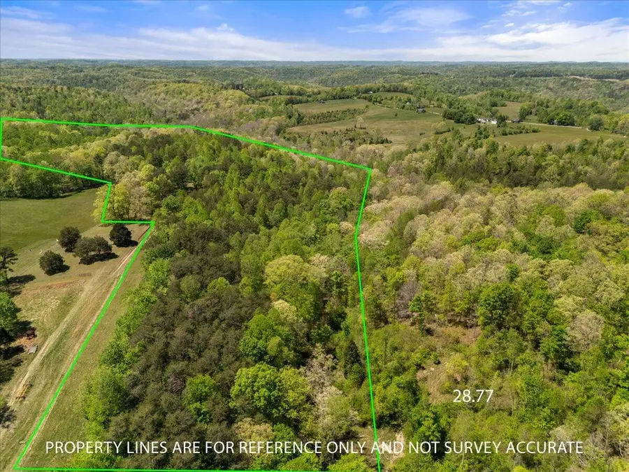 999 Watt Nantz Road, East Bernstadt, KY 40729 - #3