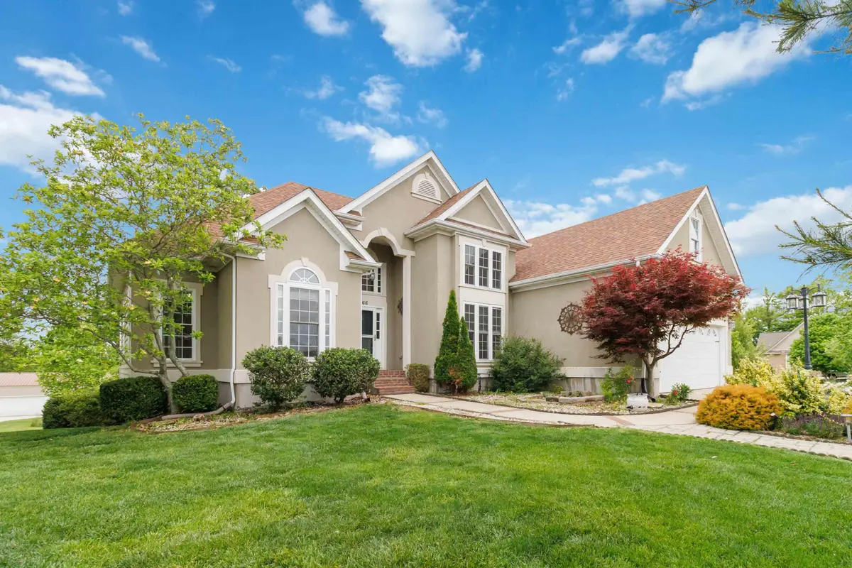 466 Woodridge Drive, Lancaster, KY 40444 - #1