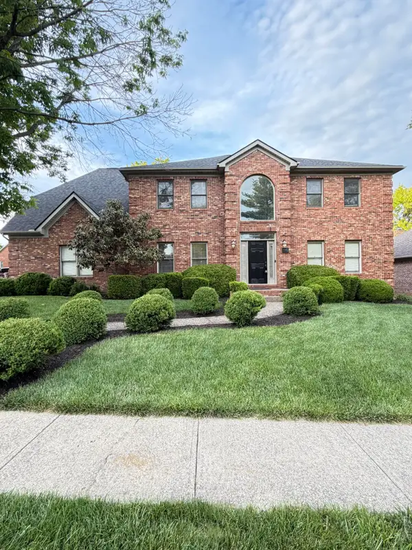 4686 Laurelwood Drive, Lexington, KY 40515