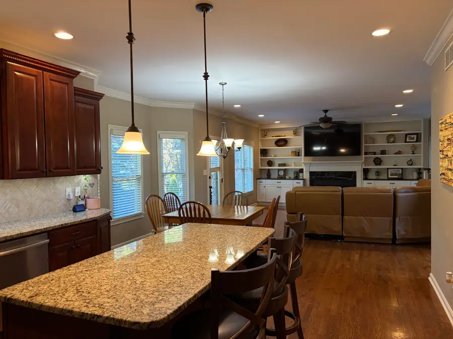 4686 Laurelwood Drive, Lexington, KY 40515 - #3