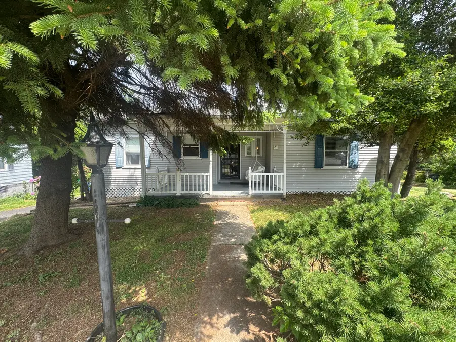 122 Leesway Drive, Lexington, KY 40511 - #2
