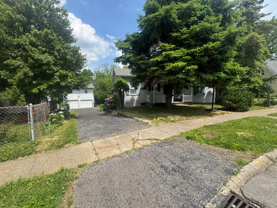 122 Leesway Drive, Lexington, KY 40511 - #3