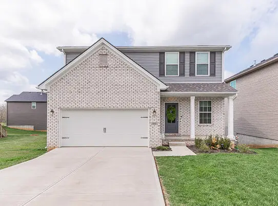 117 Magellan Lane, Georgetown, KY 40324