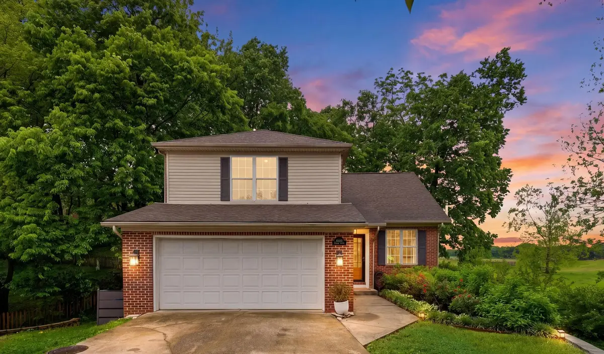 2320 Valencia Drive, Lexington, KY 40513 - #1