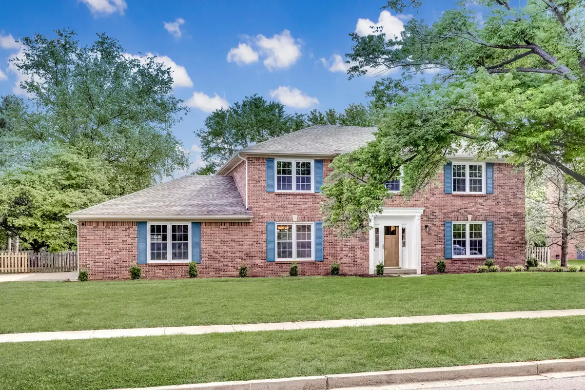 1394 Lannock Drive, Danville, KY 40422 - #1