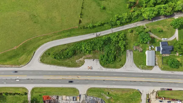 2394 Irvine Road, Richmond, KY 40475