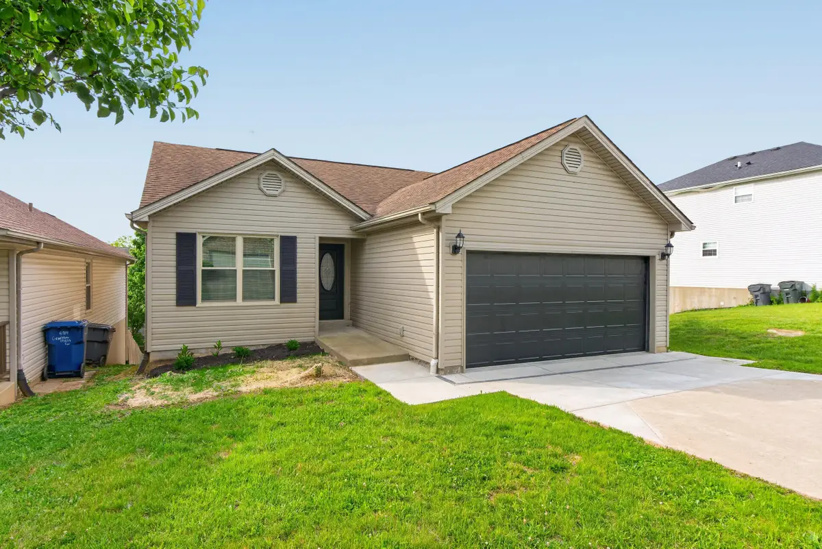 680 Graftons Mill Lane, Lexington, KY 40509 - #1