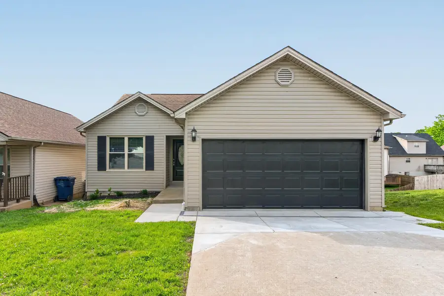 680 Graftons Mill Lane, Lexington, KY 40509 - #2