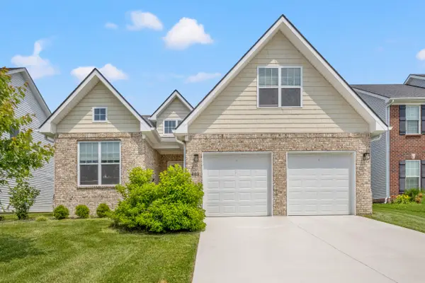 409 General John Payne Boulevard, Georgetown, KY 40324