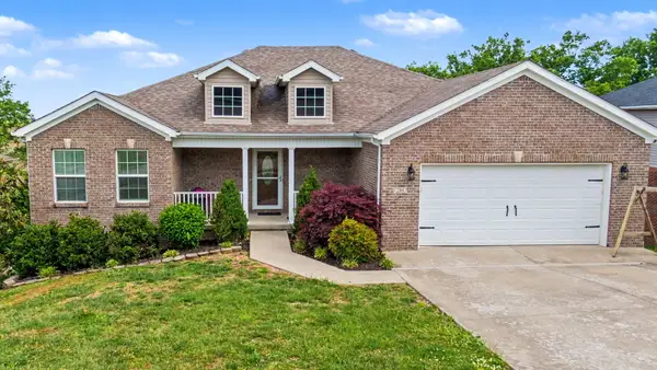 284 Palm Hills Drive, Richmond, KY 40475