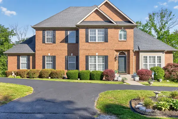115 Old Bridge Road, Danville, KY 40422