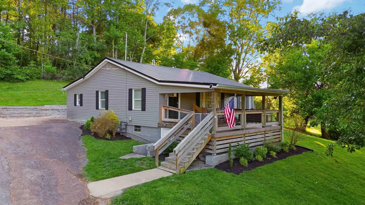 1191 Rush Branch Road, Somerset, KY 42501 - #1