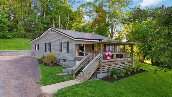 1191 Rush Branch Road, Somerset, KY 42501