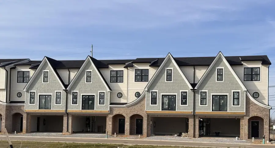 3137 Liberty Circle, Lexington, KY 40509 - #2