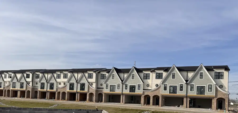3137 Liberty Circle, Lexington, KY 40509 - #3