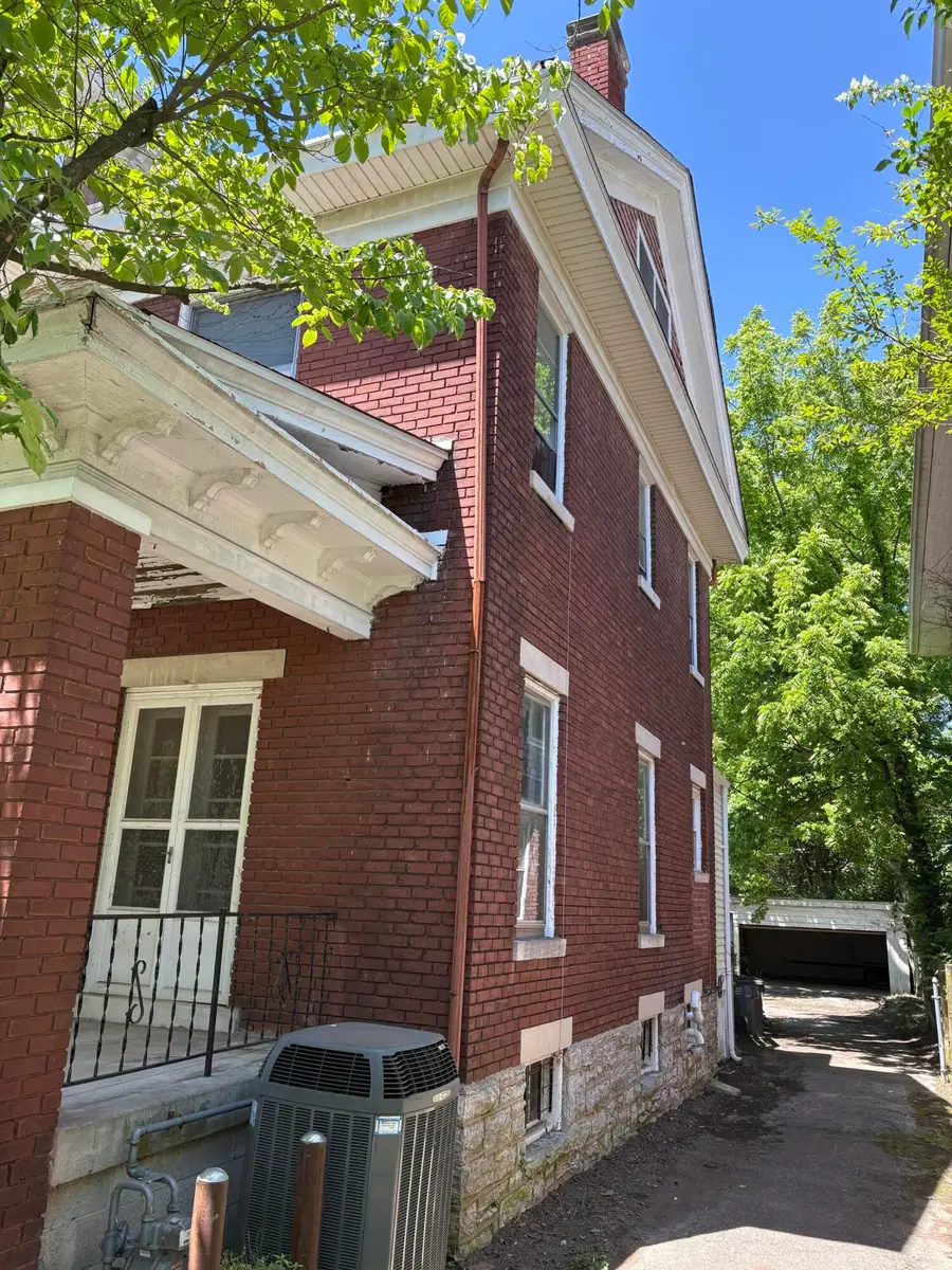 43 Mentelle Park, Lexington, KY 40502 - #2