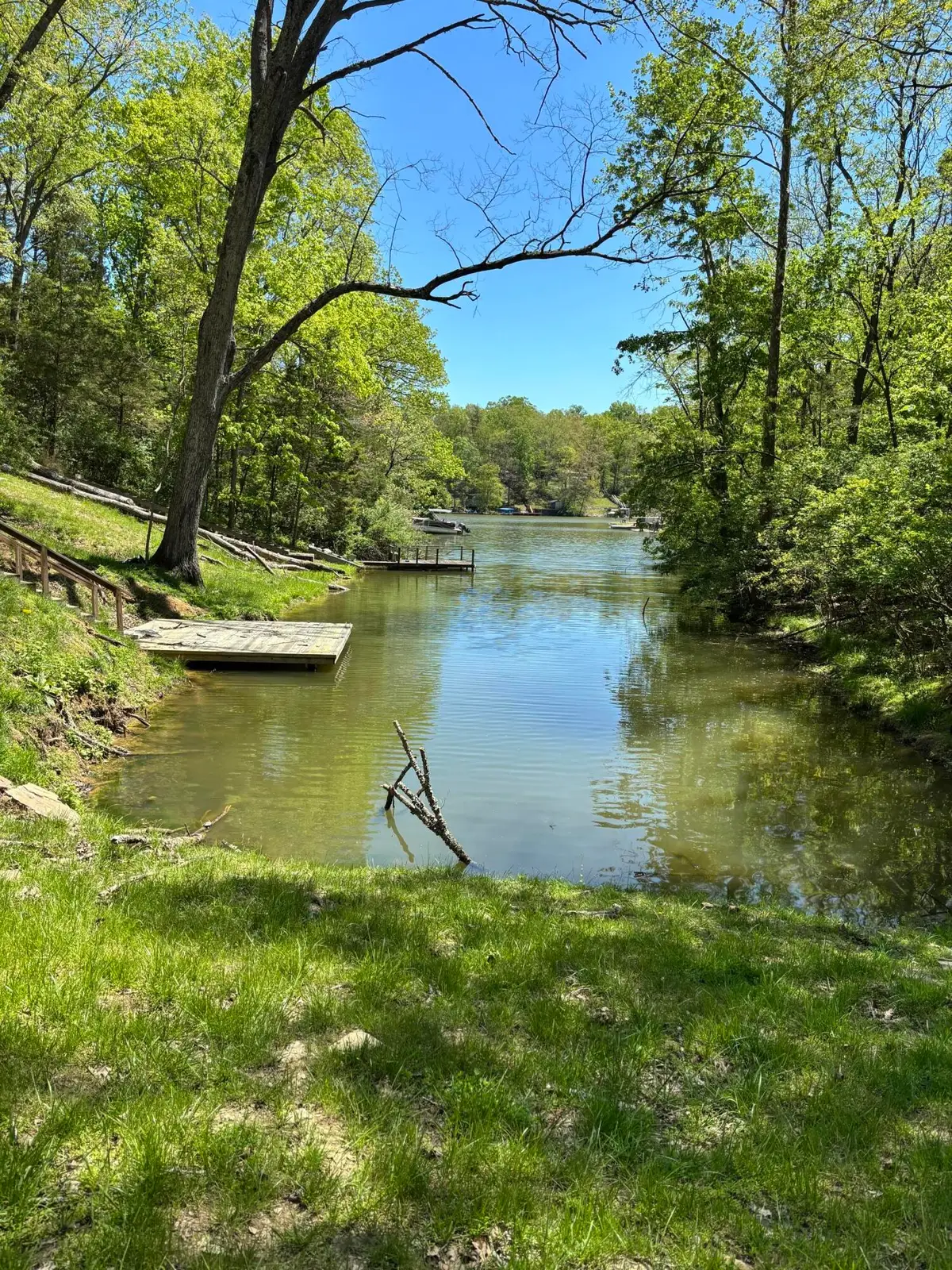 844 Elk Lake Resort Road, Owenton, KY 40359 - #1