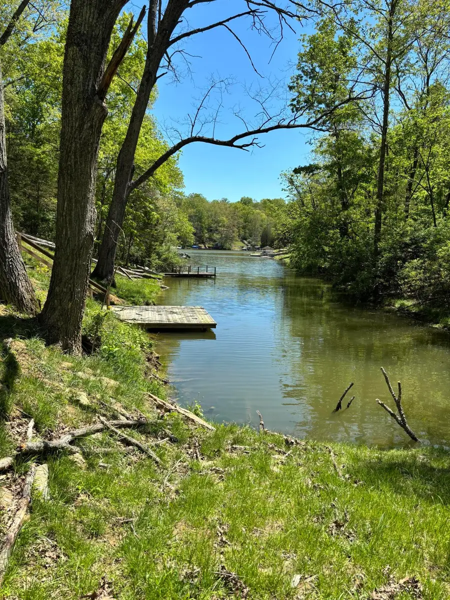 844 Elk Lake Resort Road, Owenton, KY 40359 - #3