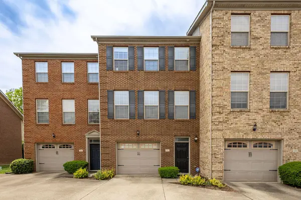 1145 Appian Crossing Way #102, Lexington, KY 40517