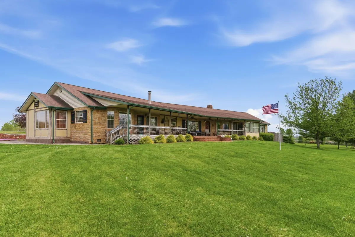 118 Green Lane, Georgetown, KY 40324 - #1